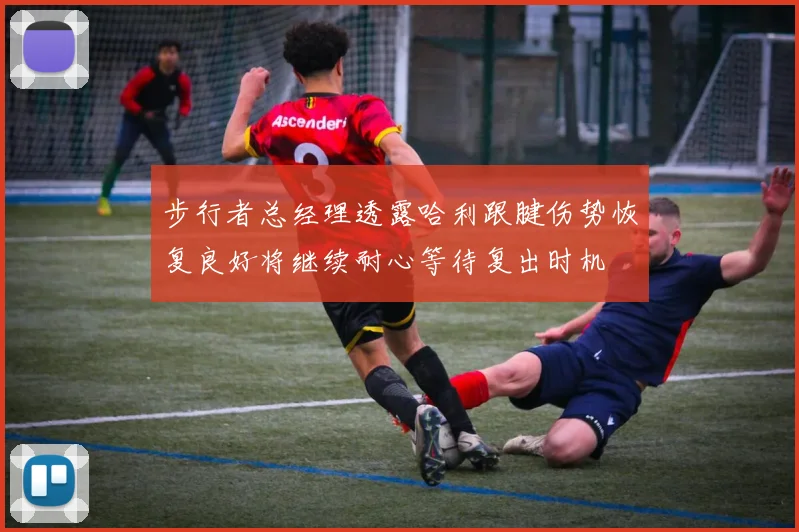 步行者总经理透露哈利跟腱伤势恢复良好将继续耐心等待复出时机