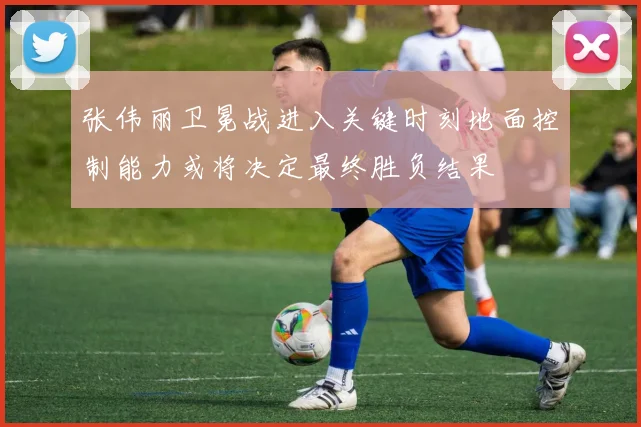 张伟丽卫冕战进入关键时刻地面控制能力或将决定最终胜负结果