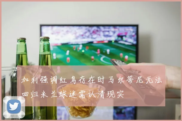 加利强调红鸟存在时马尔蒂尼无法回归米兰球迷需认清现实